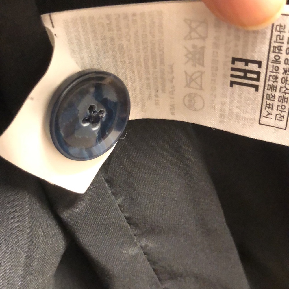 Banana Republic Wool Blazer - Picture 5 of 6
